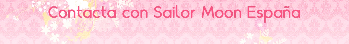 Mail Sailor Moon España