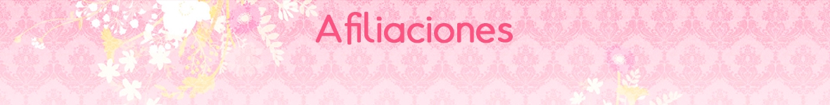 Afiliaciones Sailor Moon España